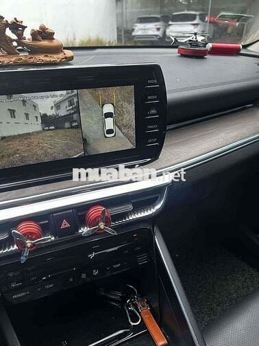 Kia K5 2022 2.0 Luxury - 45000 km