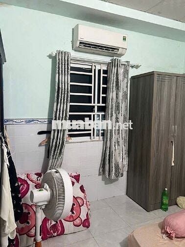 BÁN NHÀ GẦN CẦU ÔNG BỐN – LÊ VĂN LƯƠNG, NHÀ BÈ  - 50m² - NHỈNH 3 TỶ
