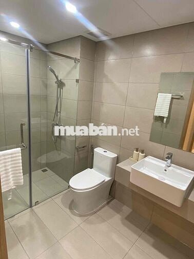 Happy One Sora : 2PN2WC d.tích 69m2, cam kết thuê 120tr, tặng 48th PQL