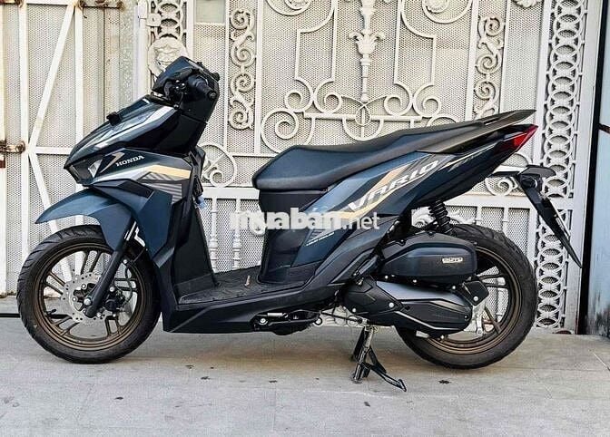vario 125cc nhập indo xe đẹp máy zin ngay chủ ký