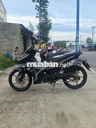 Exciter led kiểng