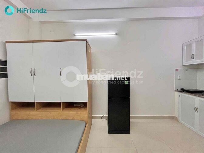 Phòng trọ giá rẻ dâyd đủ tiện ích - Gần Lotte Quận 7