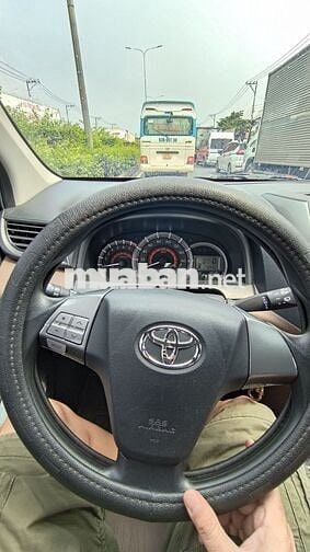 Toyota Avanza chính chủ 2018  chỉ  57000 km