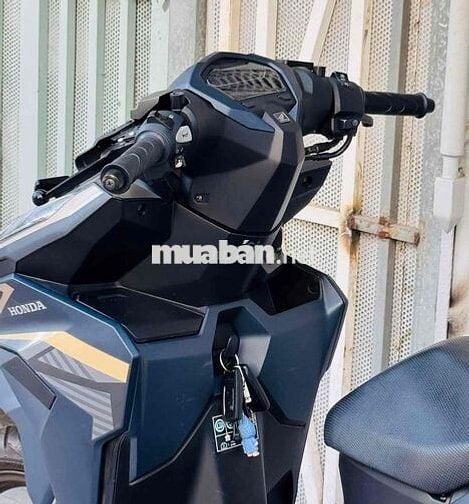 vario 125cc nhập indo xe đẹp máy zin ngay chủ ký