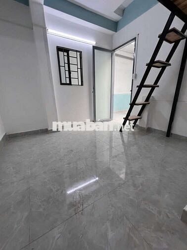 DUPLEX PHAN VĂN TRỊ - GẦN IUH, VLU