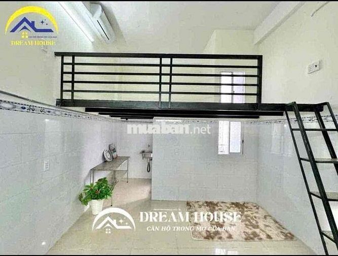 Căn Hộ Có Gác An Ninh Bảo Vệ 24/7 Cam Kết Hình Thật Tân Bình Giá Rẻ