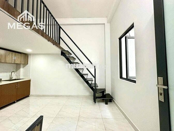 SIÊU PHẨM DUPLEX CÓ GÁC FULL NỘI THẤT THÍCH HỢP Ở 3-4 NGƯỜI 💥 GIÁ RẺ