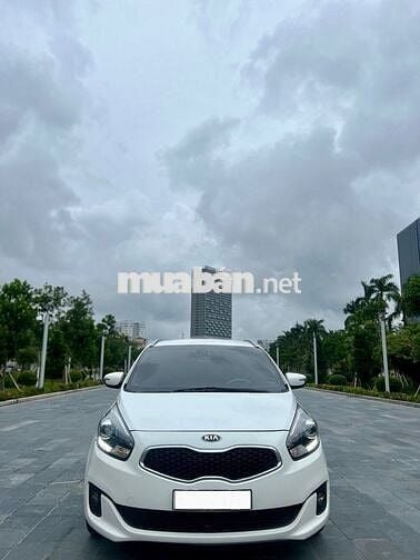 Kia Rondo 2016 1.7 DAT - 120000 km