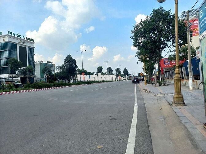 bán lô đất gia đình 5 x 24 =120 m ( 100m tc)
