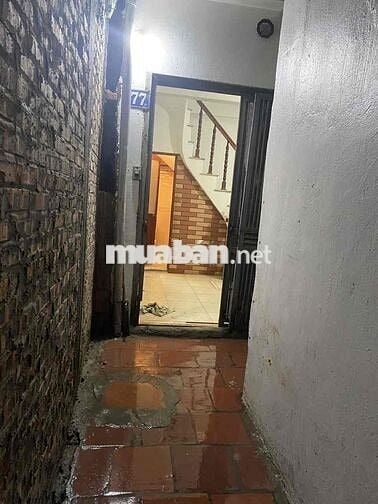 Cho thuê nhà riêng ngõ 71 Trần Quang Diệu, Đống Đa