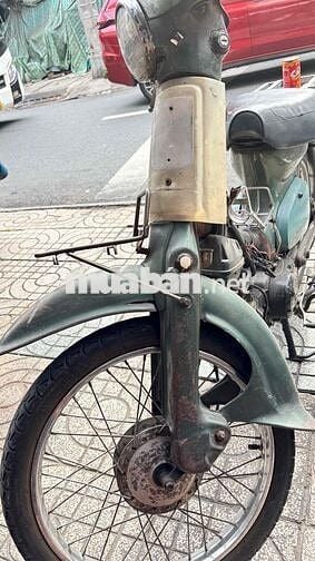 cub 86 cavet vàng chính chủ ký giấy mua bán