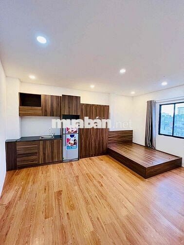 khai trương CHDV mới 100% Ngay SGU Sư Phạm Y dược rộng 35m2