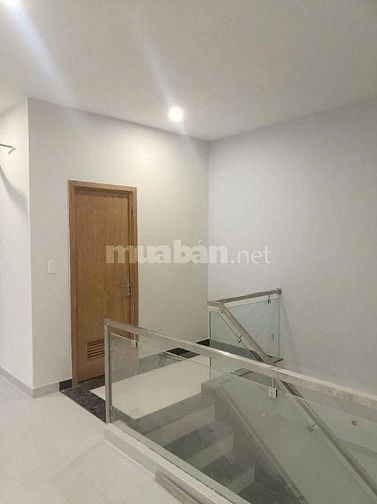 Nhà đất Phú Nhuận, mặt tiền Nguyễn Văn Trỗi, 73m², thu nhập 110tr/th