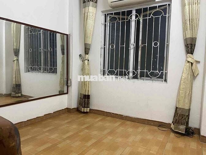 Cho thuê nhà riêng ngõ 71 Trần Quang Diệu, Đống Đa