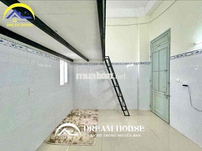 Căn Hộ Có Gác An Ninh Bảo Vệ 24/7 Cam Kết Hình Thật Tân Bình Giá Rẻ