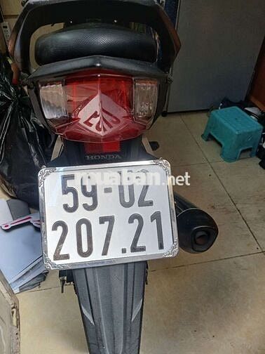 Xe đẹp