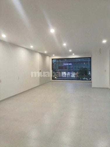 Nhà đất Phú Nhuận, mặt tiền Nguyễn Văn Trỗi, 73m², thu nhập 110tr/th
