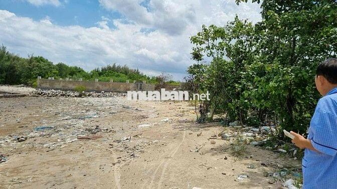 CHÍNH CHỦ BÁN ĐẤT BIỂN CHI LĂNG TP. HCM