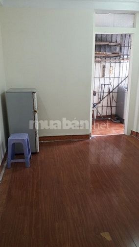 Căn hộ CC chính chủ Ngõ 354 Trường Trinh) P. Tôn Thất Tùng đống đa HN