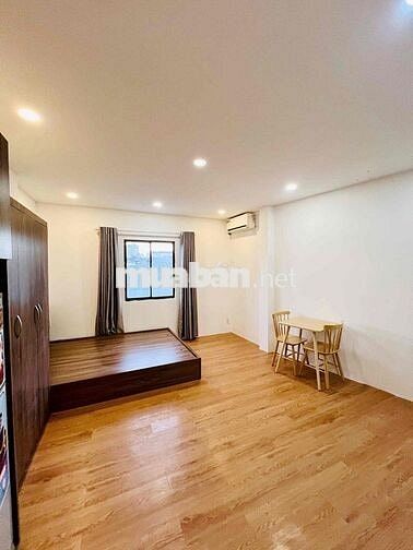khai trương CHDV mới 100% Ngay SGU Sư Phạm Y dược rộng 35m2