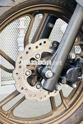 vario 125cc nhập indo xe đẹp máy zin ngay chủ ký