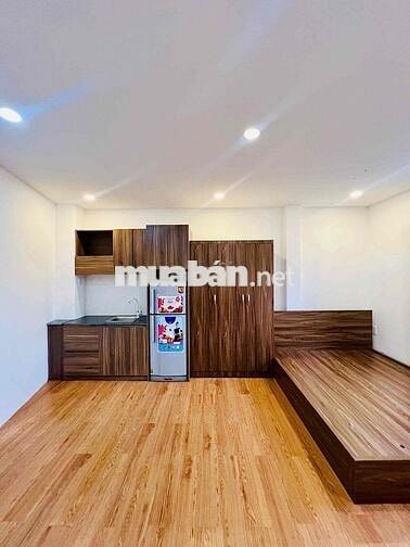 khai trương CHDV mới 100% Ngay SGU Sư Phạm Y dược rộng 35m2
