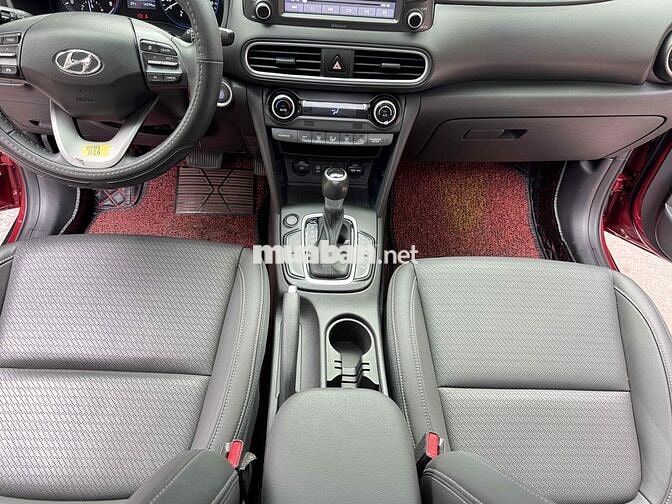 Hyundai Kona 2019 1.6 Turbo - 14200 km