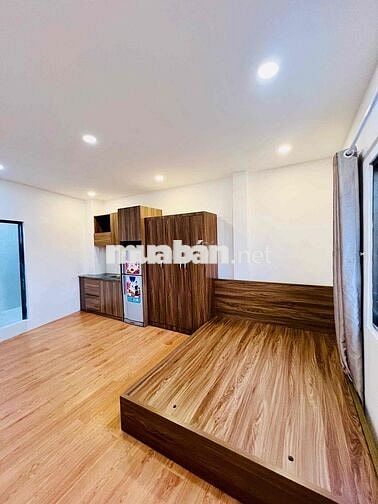 khai trương CHDV mới 100% Ngay SGU Sư Phạm Y dược rộng 35m2