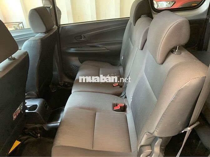 Toyota Avanza chính chủ 2018  chỉ  57000 km