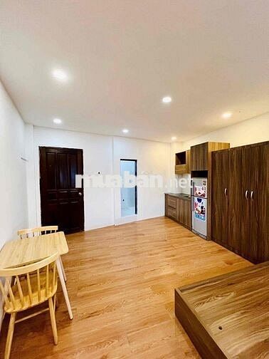 khai trương CHDV mới 100% Ngay SGU Sư Phạm Y dược rộng 35m2