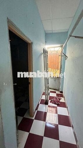 Nhà mặt tiền đường 66, phường 10, quận 6