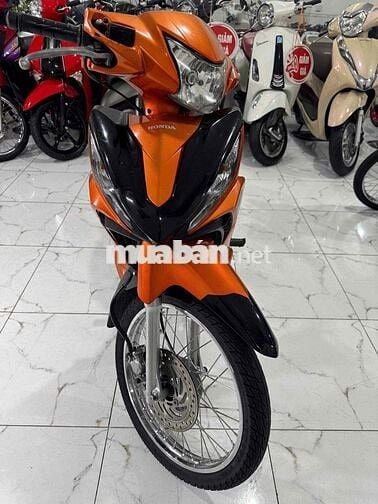 ✅WAVE RSX XĂNG CƠ 2014 ĐẸP ZIN SẠCH 👍