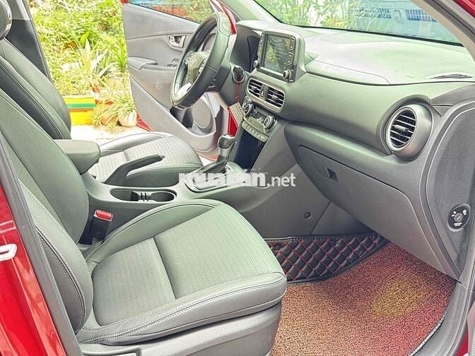 Hyundai Kona 2019 1.6 Turbo - 14200 km
