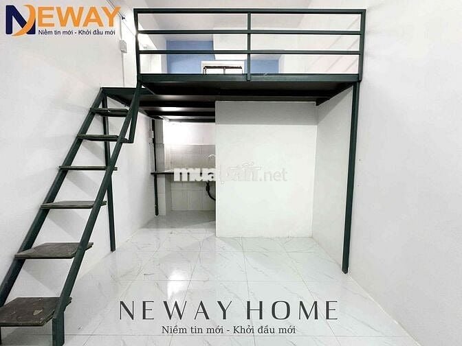 Phòng trọ mới xây giá rê 1-2 ng ở - ngay Trường Chinh - Tân Bình