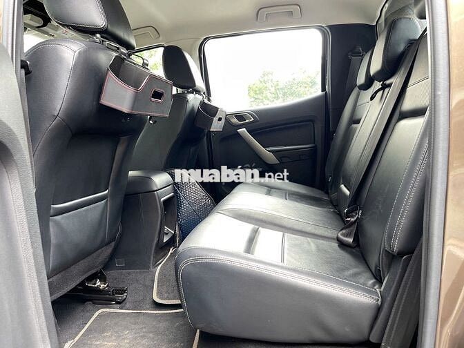 Ford RangerLimited 4x4 2022 - 31000 km