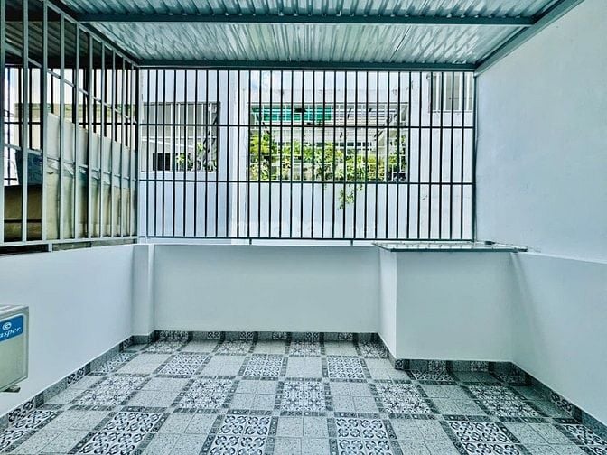 Nhà Nguyễn Đình Chiểu 45m2 SHR chỉ 4tỷ150, 1T3L ST, hẻm xe hơi 6m 