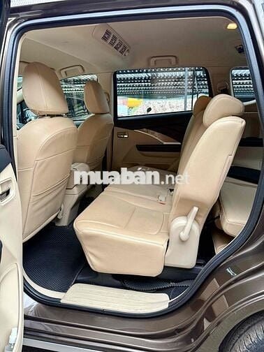 Bán Xpander 2019 1.5 AT - 28000 km nhập khẩu