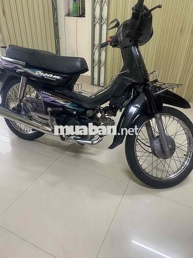 Bán xe Dream thái.Biển số 43.