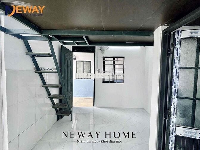 Phòng trọ mới xây giá rê 1-2 ng ở - ngay Trường Chinh - Tân Bình
