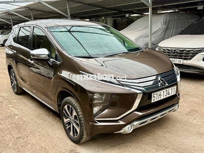 Bán Xpander 2019 1.5 AT - 28000 km nhập khẩu