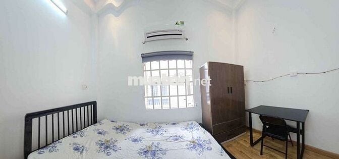 🏡🏡🏡 Phòng ban công vừa trống chỉ 3tr8 có thể ở ngay
Địa chỉ: 98/21