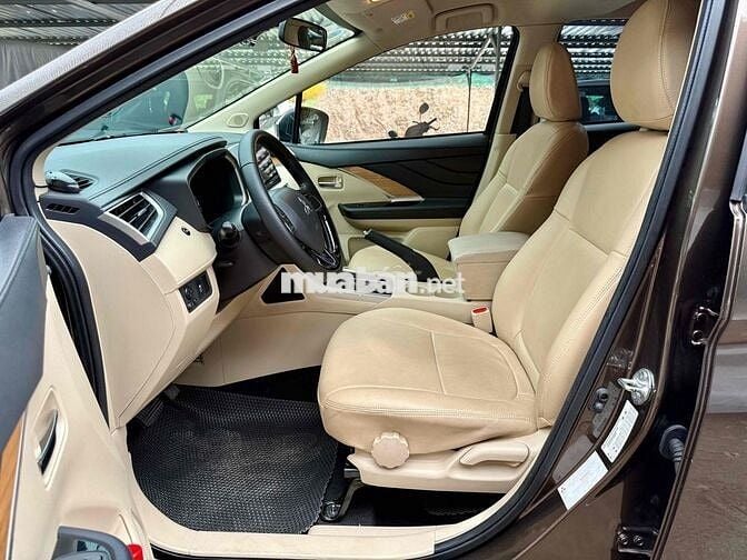 Bán Xpander 2019 1.5 AT - 28000 km nhập khẩu
