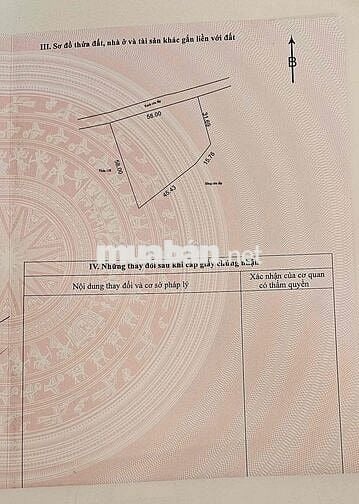 CHÍNH CHỦ BÁN ĐẤT BIỂN CHI LĂNG TP. HCM