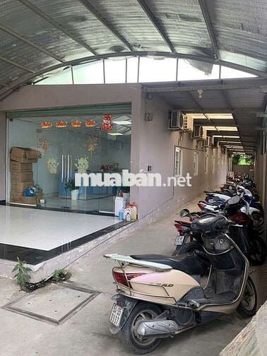 Cho thuê kho xưởng An Phú đông quận 12