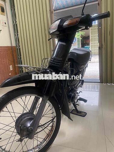 Bán xe Dream thái.Biển số 43.