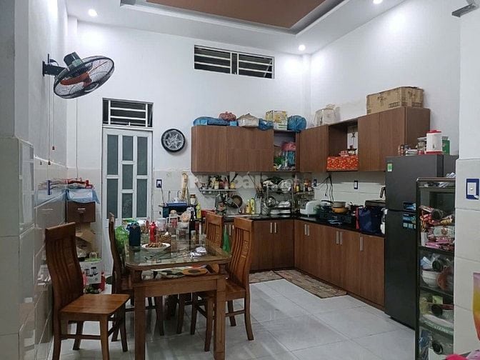 NHÀ 2 TẦNG X65M2 MT  NGUYỄN ĐÌNH CHIỂU, KHU NAM VIỆT Á , KHUÊ MỸ 5ti8