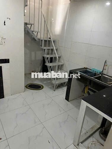 CÁCH MT HUỲNH TẤN PHÁT VÀI CĂN- NHÀ 2 TẦNG MỚI- QUẬN 7 - CHỈ 3 TỶ HƠN