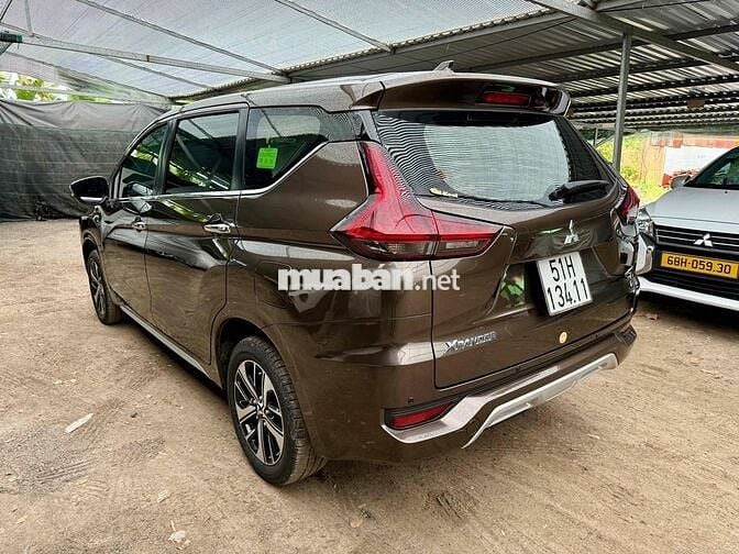 Bán Xpander 2019 1.5 AT - 28000 km nhập khẩu