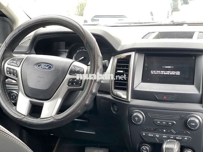 Ford RangerLimited 4x4 2022 - 31000 km