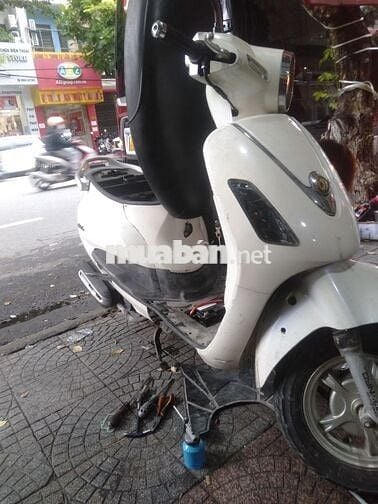 Cần bán xac xe máy ko nổ ai cần ib.